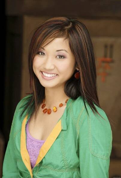 Brenda Song fotka