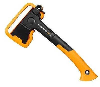 Sekera Fiskars X11 122443 štípací malá