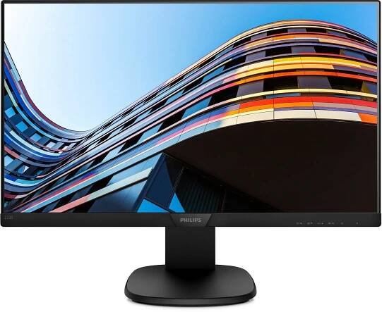 Philips 243S7EHMB