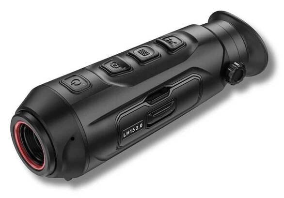 Термална камера HIKMICRO Lynx 2.0 LH15, 12μm, 20mK, 384x288px, 15mm