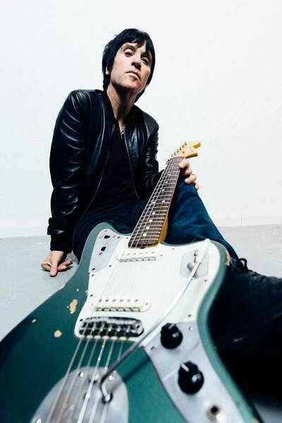 Johnny Marr Announces "Call the Comet"—His Upcoming Third Solo LP — Post-Punk.com