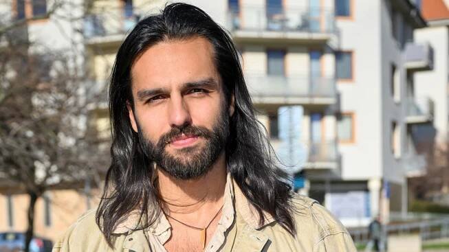Roman Kunčar ze Survivoru pátrá po svém biologickém otci: Nikdy ho nepoznal