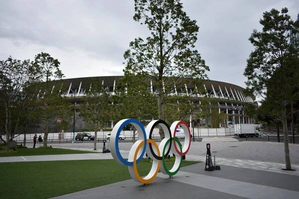 Tyto země chtěly olympiádu bojkotovat, pokud by se konala