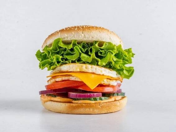Master Burger | Jihlava | Wolt | Doručení | Jihlava