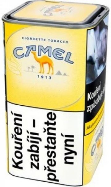 Cigaretový tabák Camel 70g