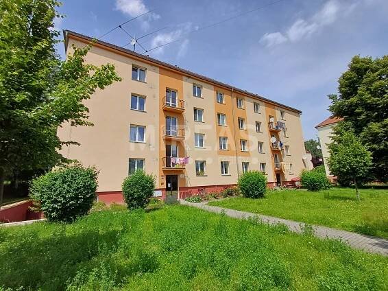 Lysá nad Labem, pronájem bytu 2+1, 52 m2, okr. Nymburk | Reality.iDNES.cz 