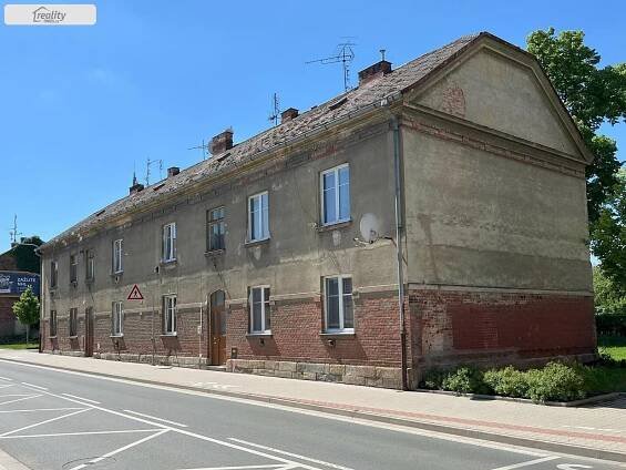 Prodej Byt 3+1, Heydukova, Dvůr Králové nad Labem, okres Trutnov