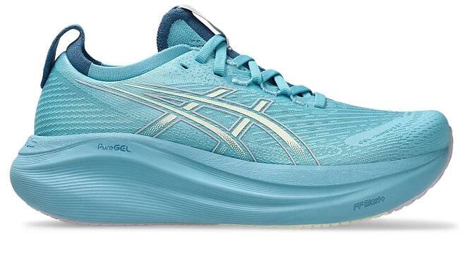 Asics Nimbus 27 W