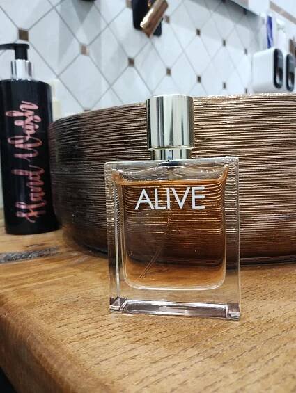 Hugo Boss ALIVE 50 ml