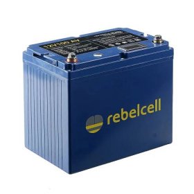 Rebelcell 12100AVREUA od 29 975 Kč