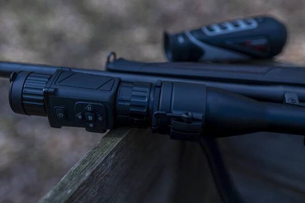 Hikmicro Thunder TQ35C