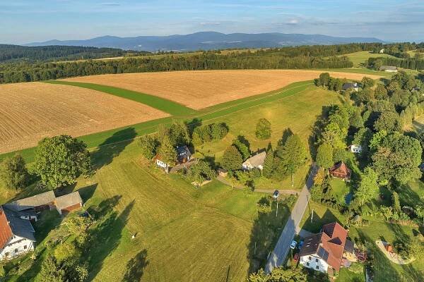Prodej Byt 4+kk, České Petrovice, okres Ústí nad Orlicí