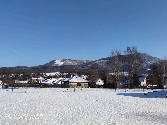 Vila Relax - vila - 44 Kunčice pod Ondřejníkem - foto 44