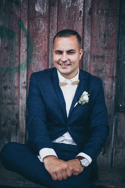 Best of 2018 - Tomáš Nguyen, svatební fotograf