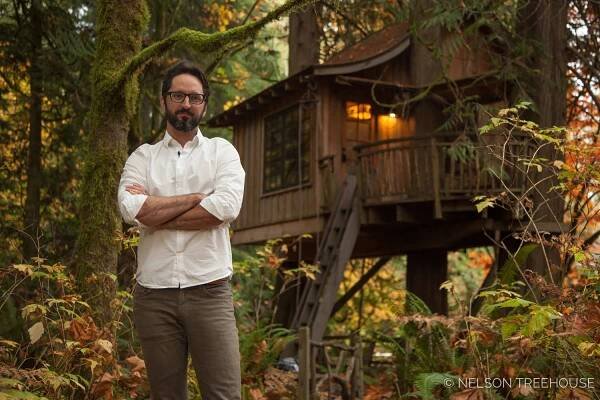 Daniel Ash: 10 Things You Didn't Know - Nelson Treehouse