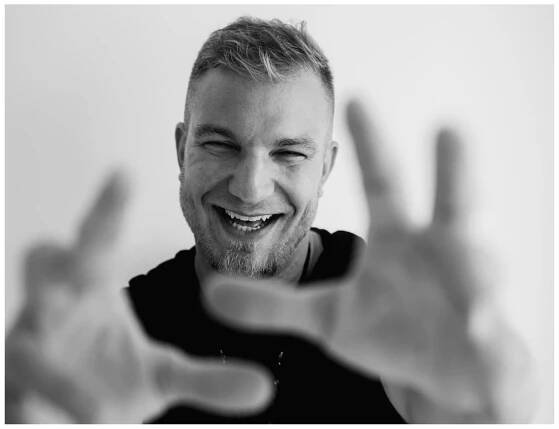 Lukáš Adamec - hudobné novinky | Hudba.sk