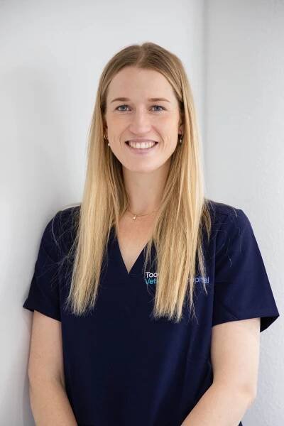 Meet Our Team | Tooronga Veterinary Hospital