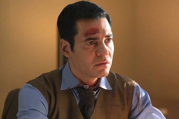 Hear Me Out, 'Will Trent' Is the Best TV Show on Air Right Now