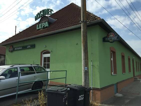 Restaurace Lepa foto 2