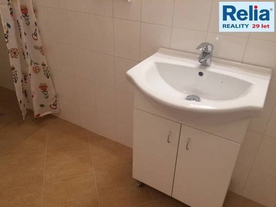 Pronájem bytu 3+1, 75 m2 v centru Liberce, ul. Železná