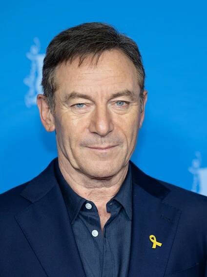 Jason Isaacs