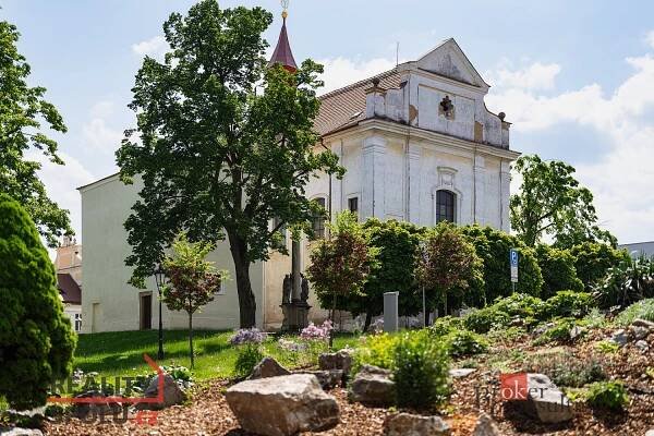 Prodej Dům, Nerudova, Hořovice, okres Beroun