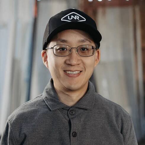 James ma