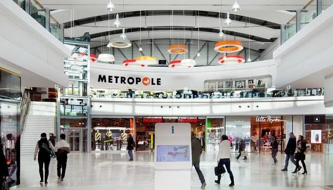 Metropole Zličín (2025) - All You Need to Know BEFORE You Go (w/ Reviews & Photos)