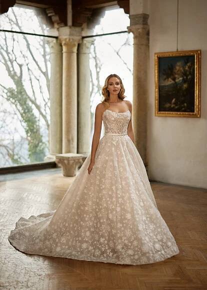 Forevermore - Randy Fenoli Bridal 