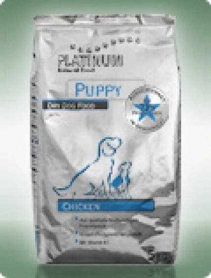 Platinum Puppy Chicken 5 kg