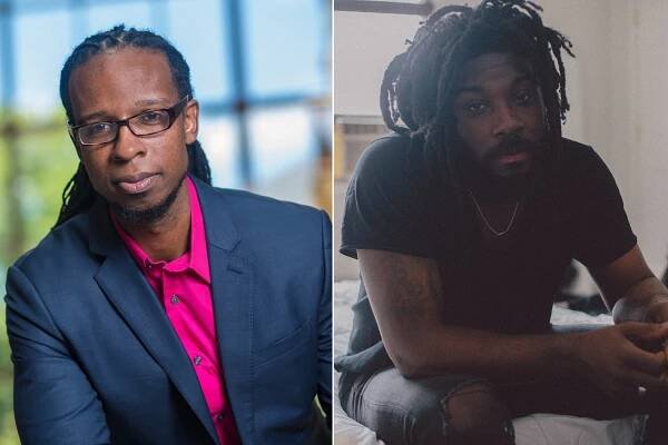 Jason Reynolds and Ibram X. Kendi Are Teaming Up to Help Young People Navigate Racism