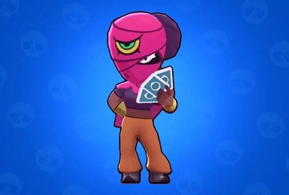 Tara Brawl Stars