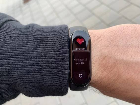 Mi Band 6 (6)