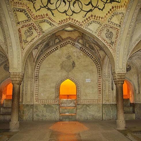 Karim Khan Citadel