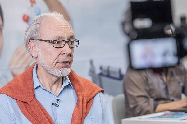 Media - ELDICO Scientific AG