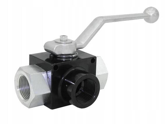 Perfect Hydraulic RS3 G1/4