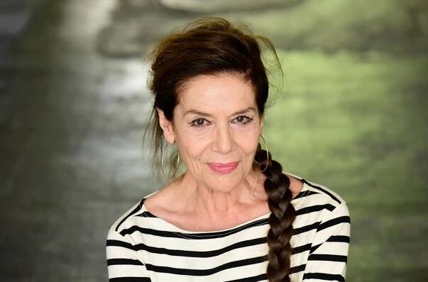 Club der einsamen Herzen - Promo - Hannelore Elsner