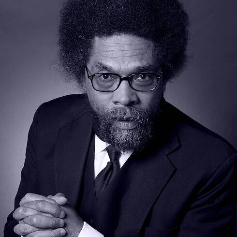Cornel West on Emerson’s Enduring Importance