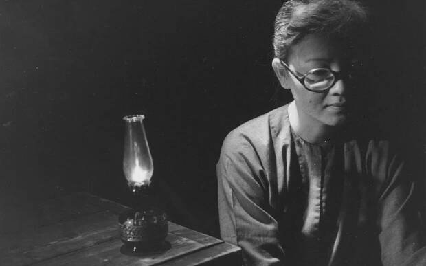 ICYMI: Trinh T. Minh-ha, Hajao Mijazaki, Shirin Neshat - KINECKO