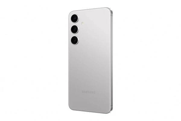 Smartphone Samsung Galaxy S24 + 12 GB / 512 GB 5G šedý Interní paměť 512 GB