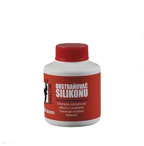 Den Braven Odstraňovač silikonu 100 ml
