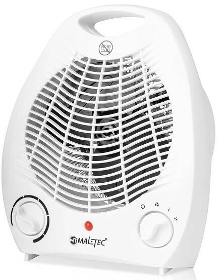 Maltec Termo Heater 2001