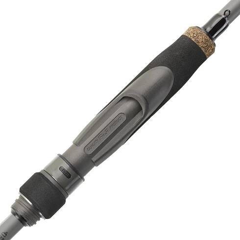 Přívlačový prut WXM 500 Spinning 2,4 m MH 10–30 g