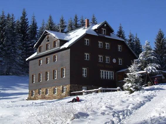 5 najkrajších miest na turistiku v okolí Terchovej | Cestovanie a dovolenky svetom