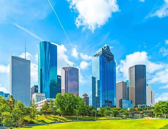 Looking for a Financial Advisor in Houston, Texas?