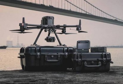 Best Law Enforcement Drones of 2022 | DSLRPros