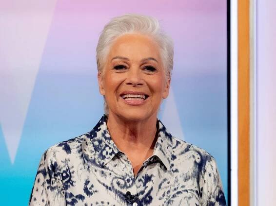 Denise Welch exclusive: I feel better in my 60s than in my 40s