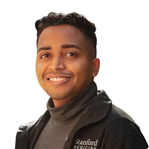 Justin Price, Sr. Communication Technologies Engineer, Stanford Medicine