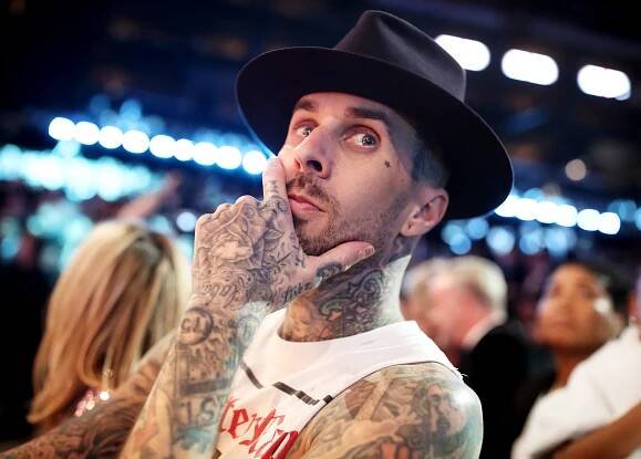travis barker blink-182 medically cleared