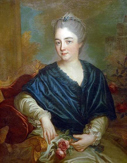 Amálie Zephyrine ze Salm-Kyrburgu